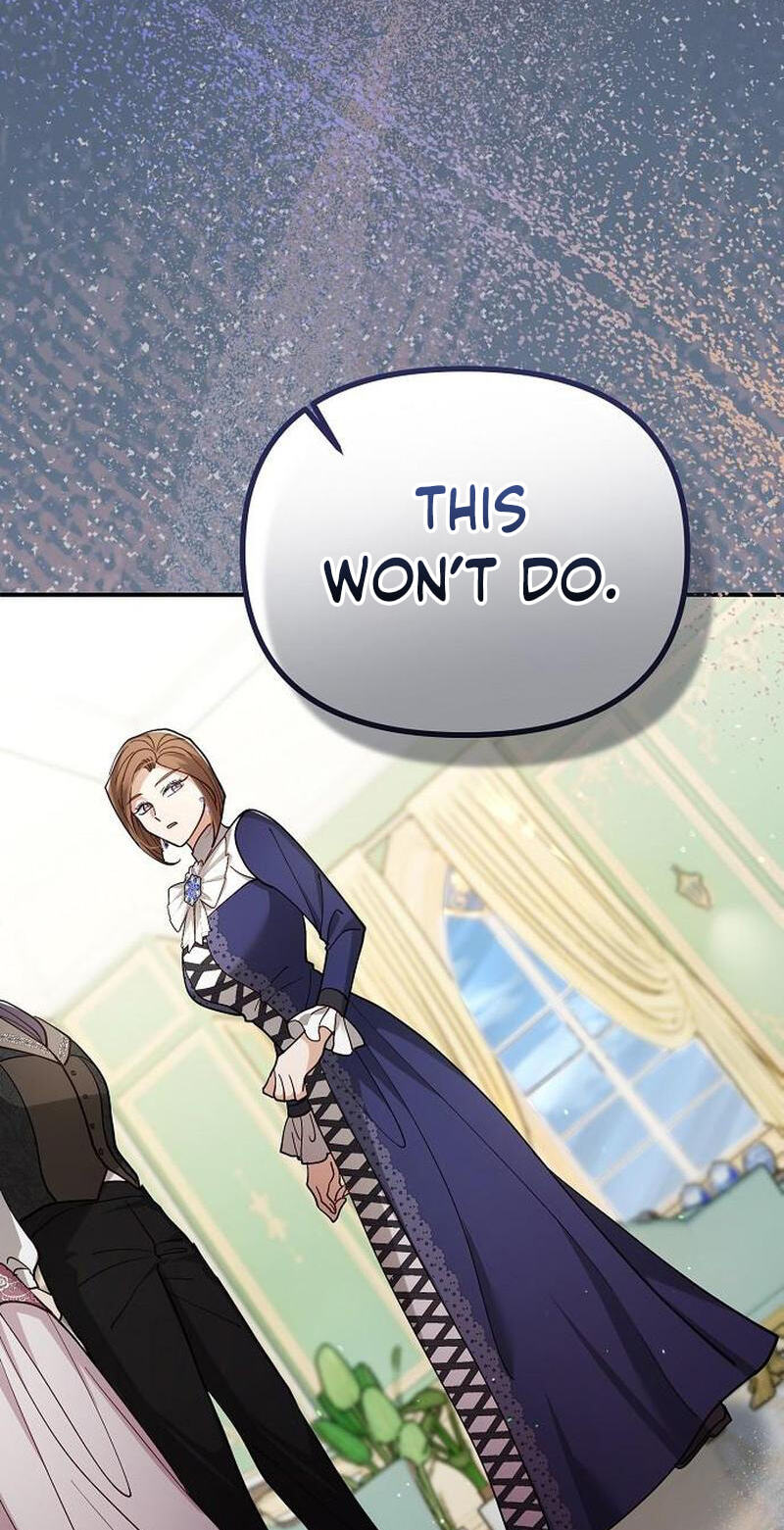 The Flower That Swallowed the Beast Chapter 149 page 58 - 