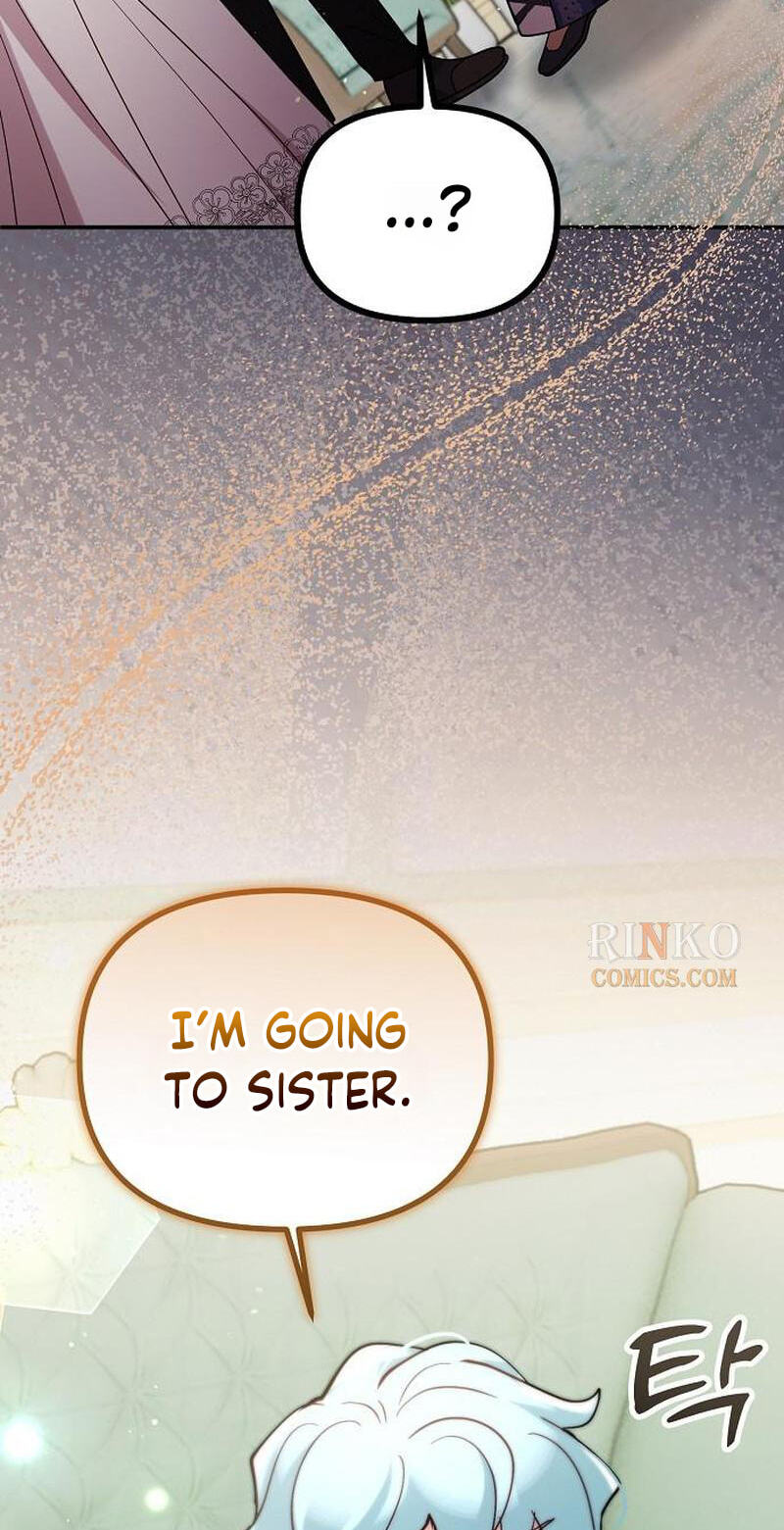 The Flower That Swallowed the Beast Chapter 149 page 59 - 