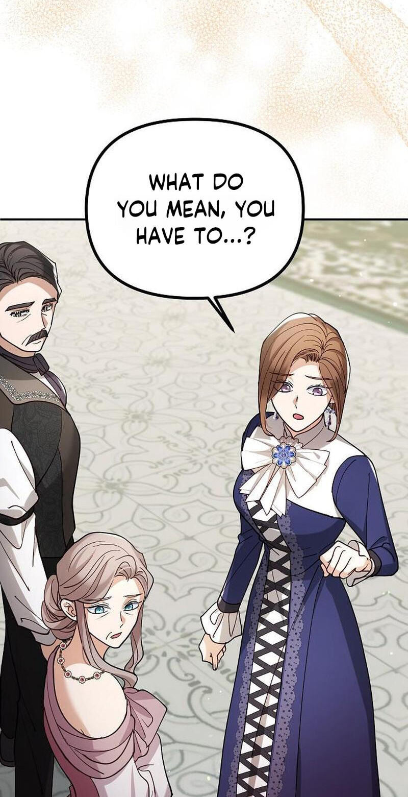 The Flower That Swallowed the Beast Chapter 149 page 61 - 