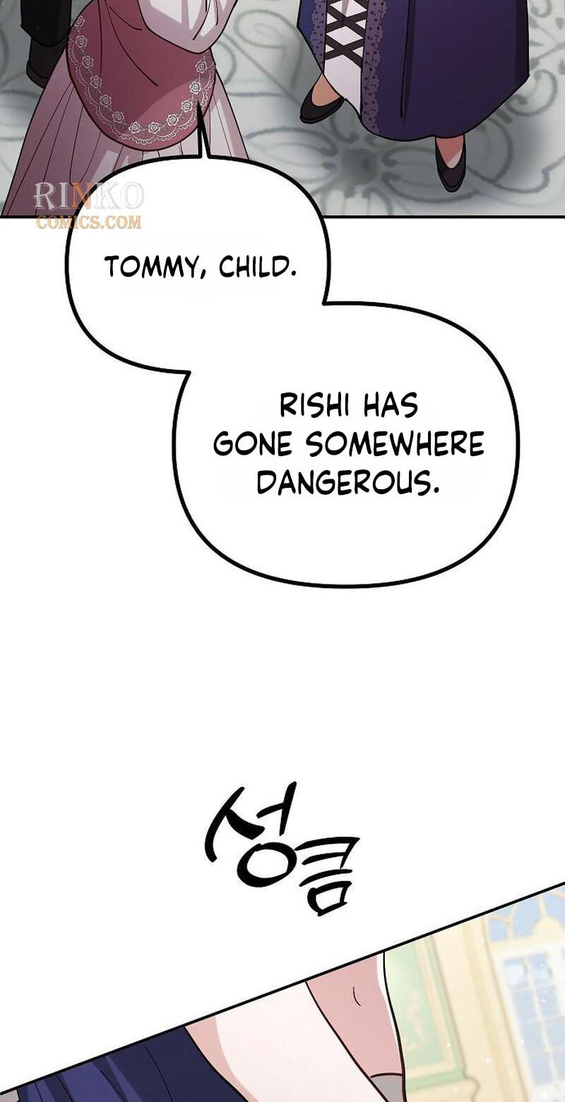 The Flower That Swallowed the Beast Chapter 149 page 62 - 