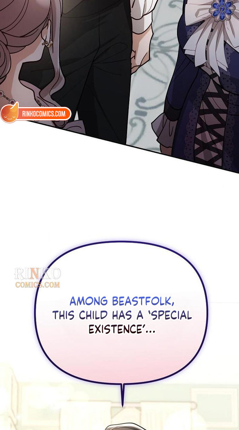 The Flower That Swallowed the Beast Chapter 149 page 70 - 