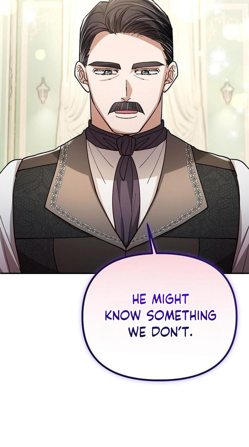 The Flower That Swallowed the Beast Chapter 149 page 71 - 