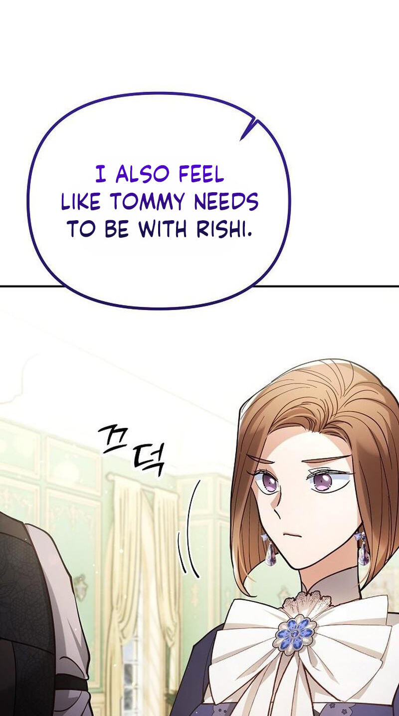 The Flower That Swallowed the Beast Chapter 149 page 72 - 