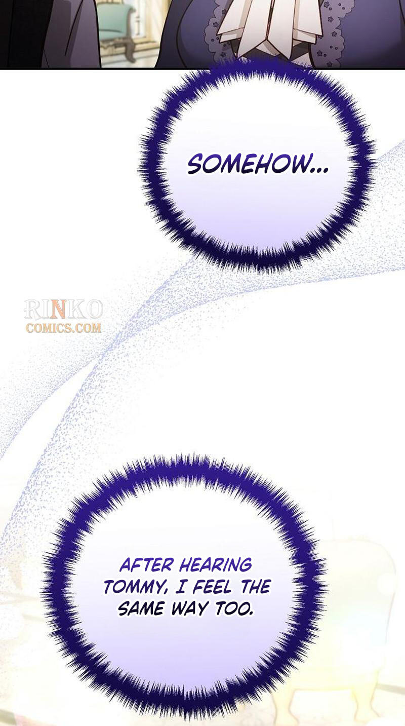 The Flower That Swallowed the Beast Chapter 149 page 73 - 