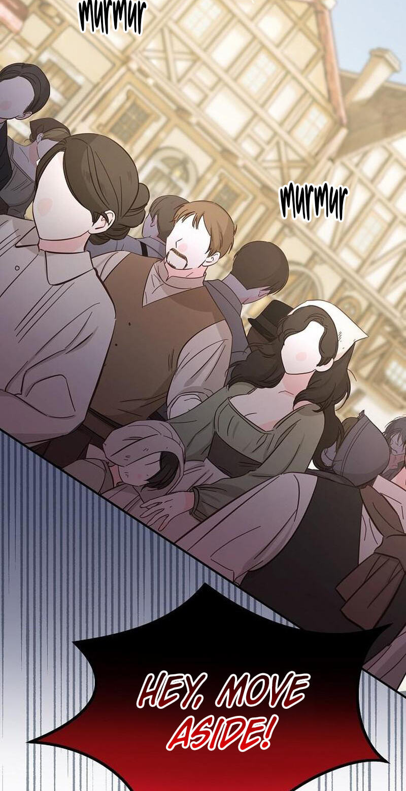 The Flower That Swallowed the Beast Chapter 149 page 80 - 