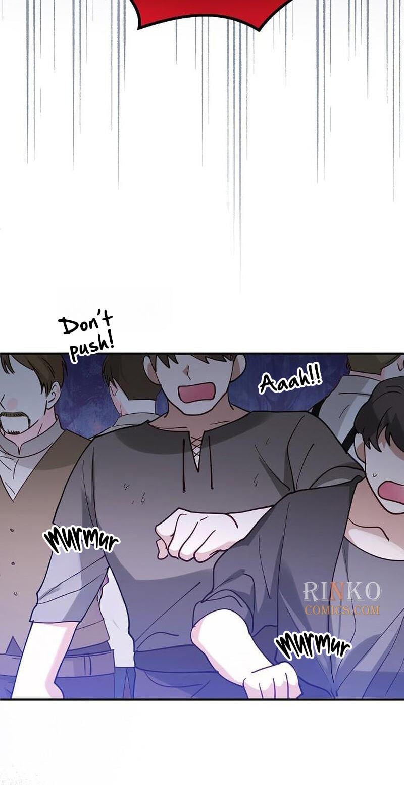 The Flower That Swallowed the Beast Chapter 149 page 81 - 