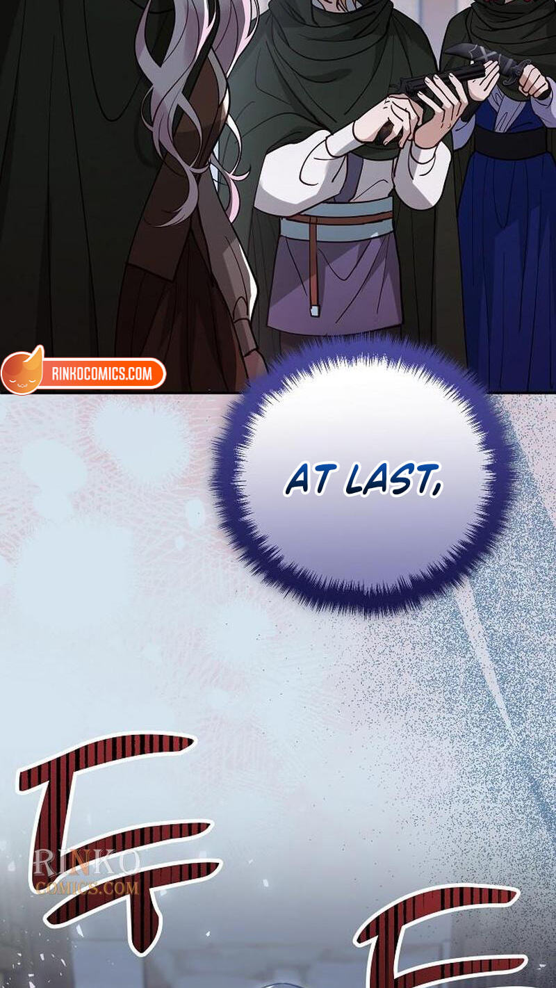 The Flower That Swallowed the Beast Chapter 149 page 84 - 
