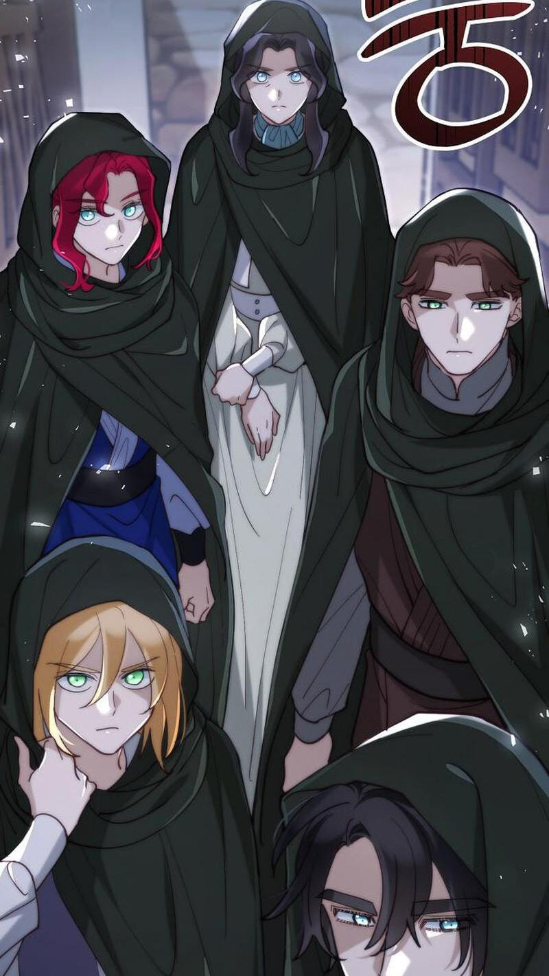 The Flower That Swallowed the Beast Chapter 149 page 85 - 