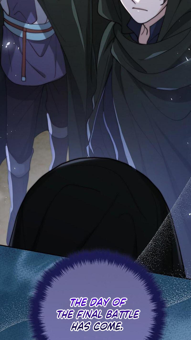 The Flower That Swallowed the Beast Chapter 149 page 86 - 