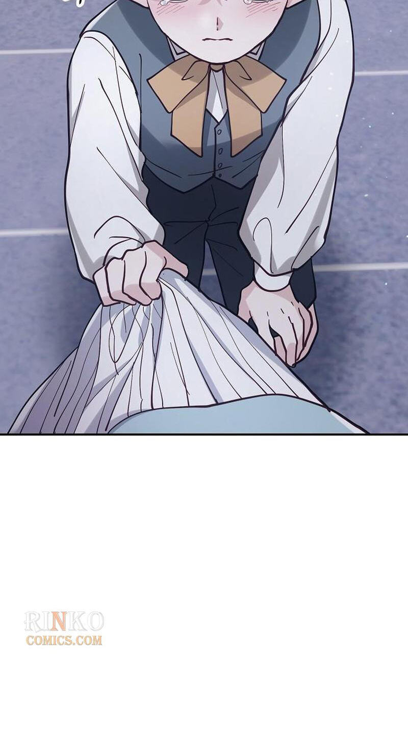 The Flower That Swallowed the Beast Chapter 149 page 10 - 