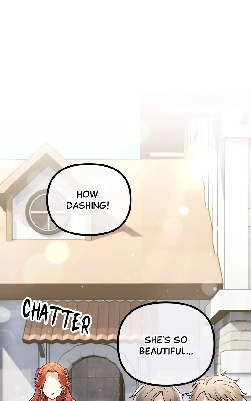 The Flower That Swallowed the Beast Chapter 15 page 1 - 