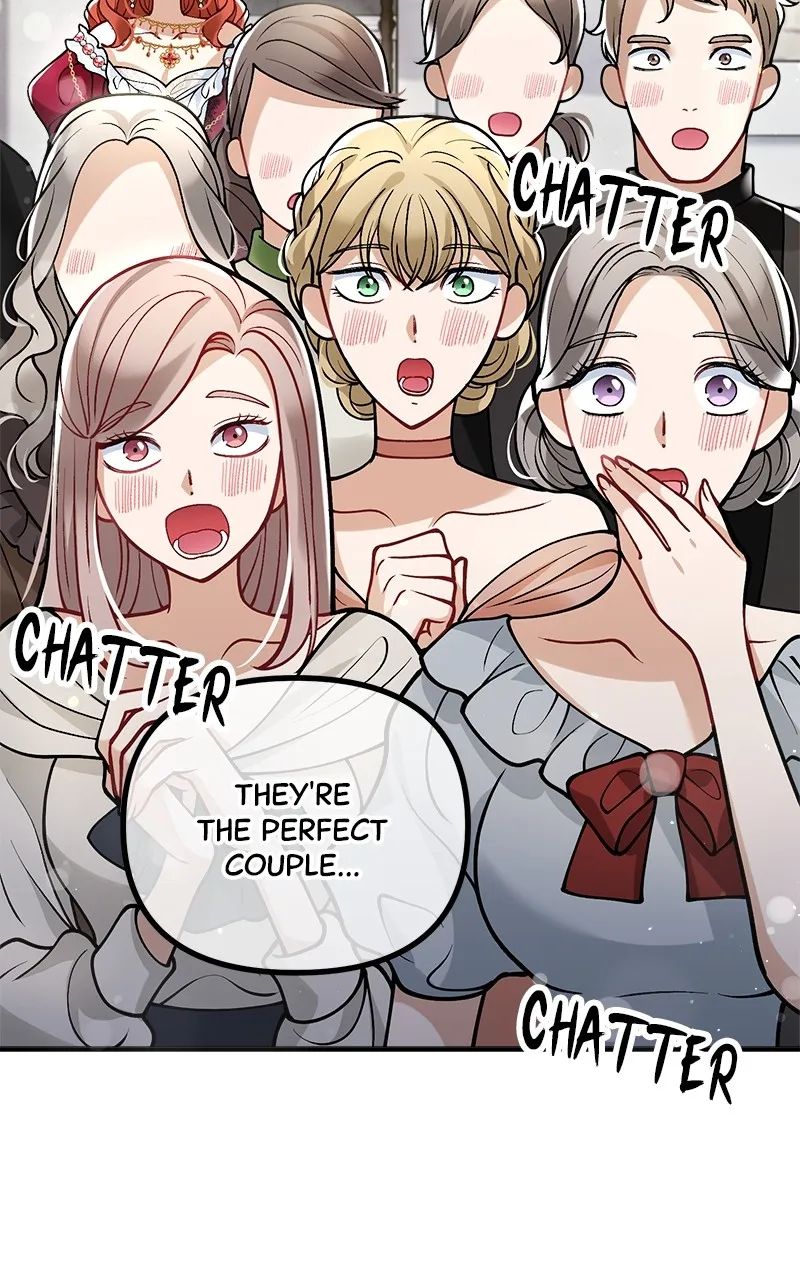 The Flower That Swallowed the Beast Chapter 15 page 2 - 