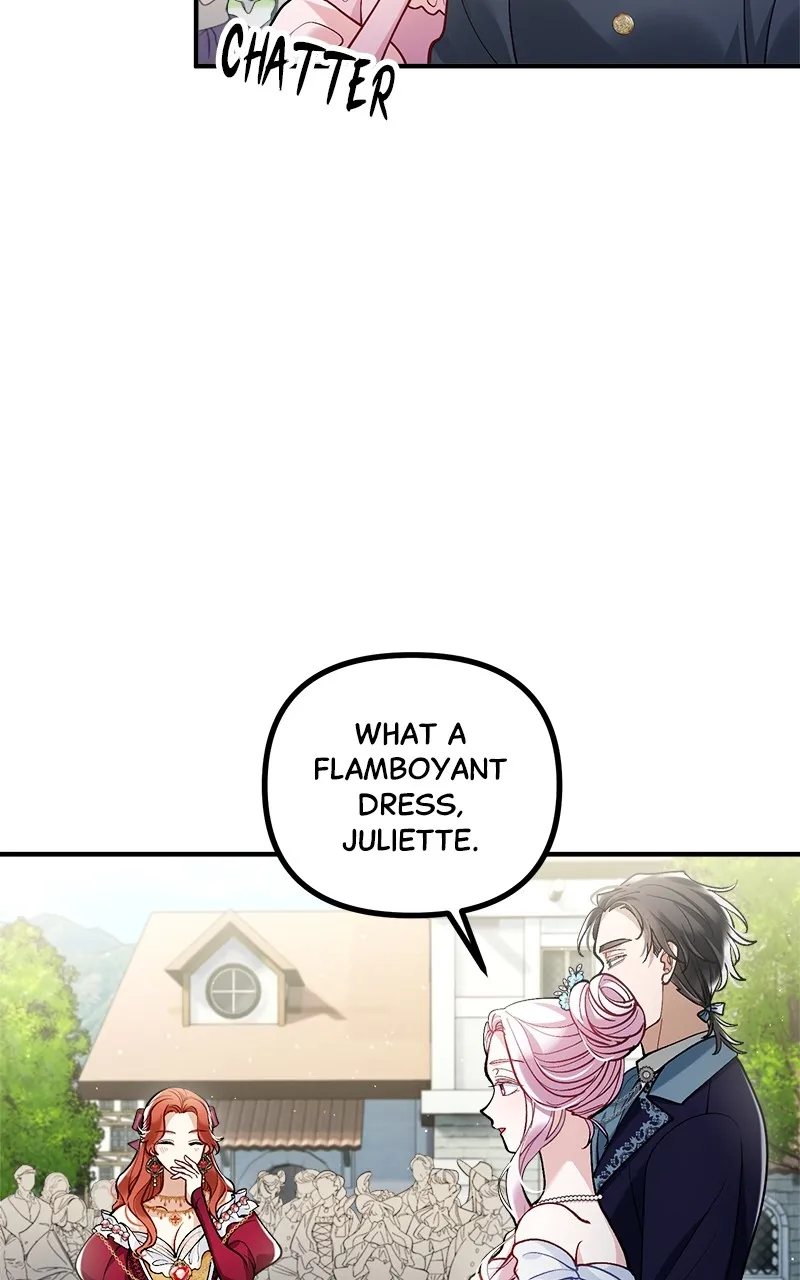 The Flower That Swallowed the Beast Chapter 15 page 11 - 