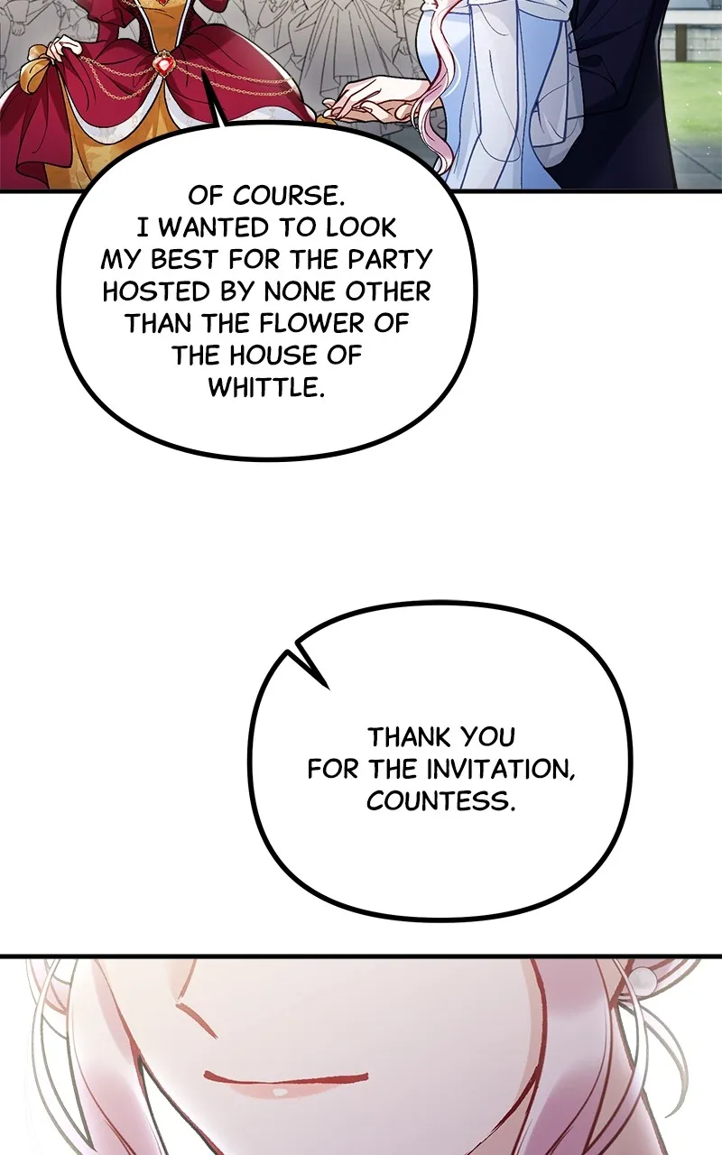 The Flower That Swallowed the Beast Chapter 15 page 12 - 