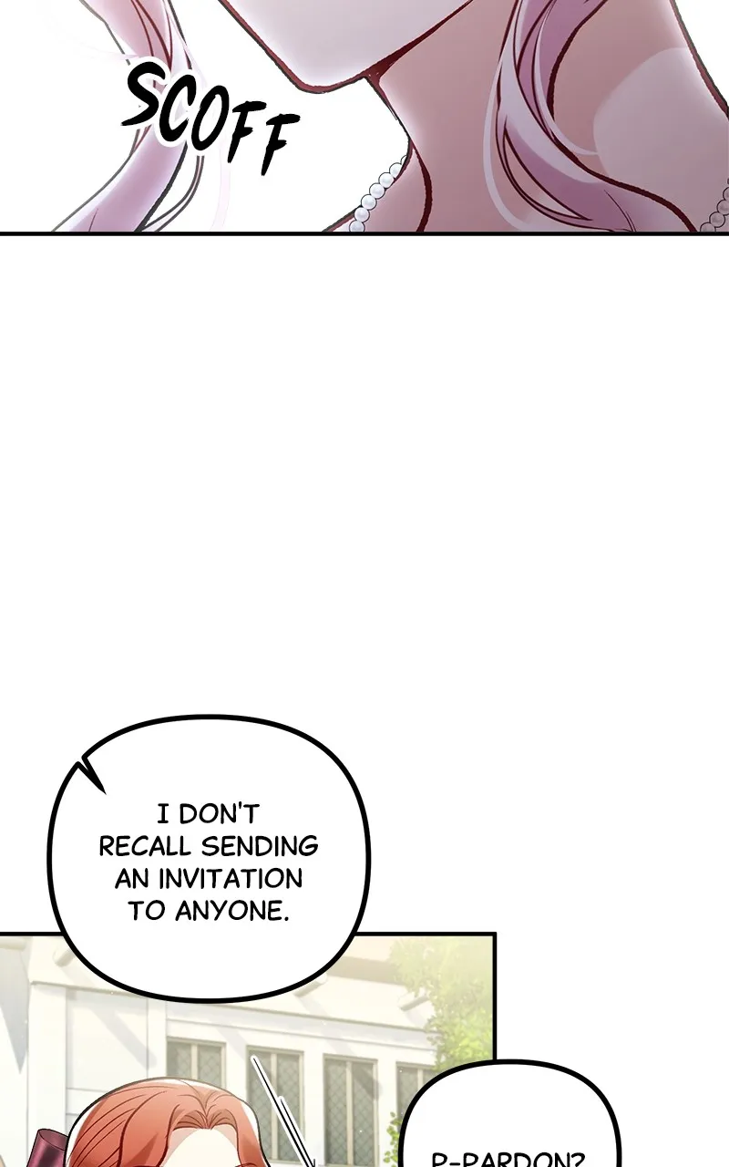 The Flower That Swallowed the Beast Chapter 15 page 13 - 