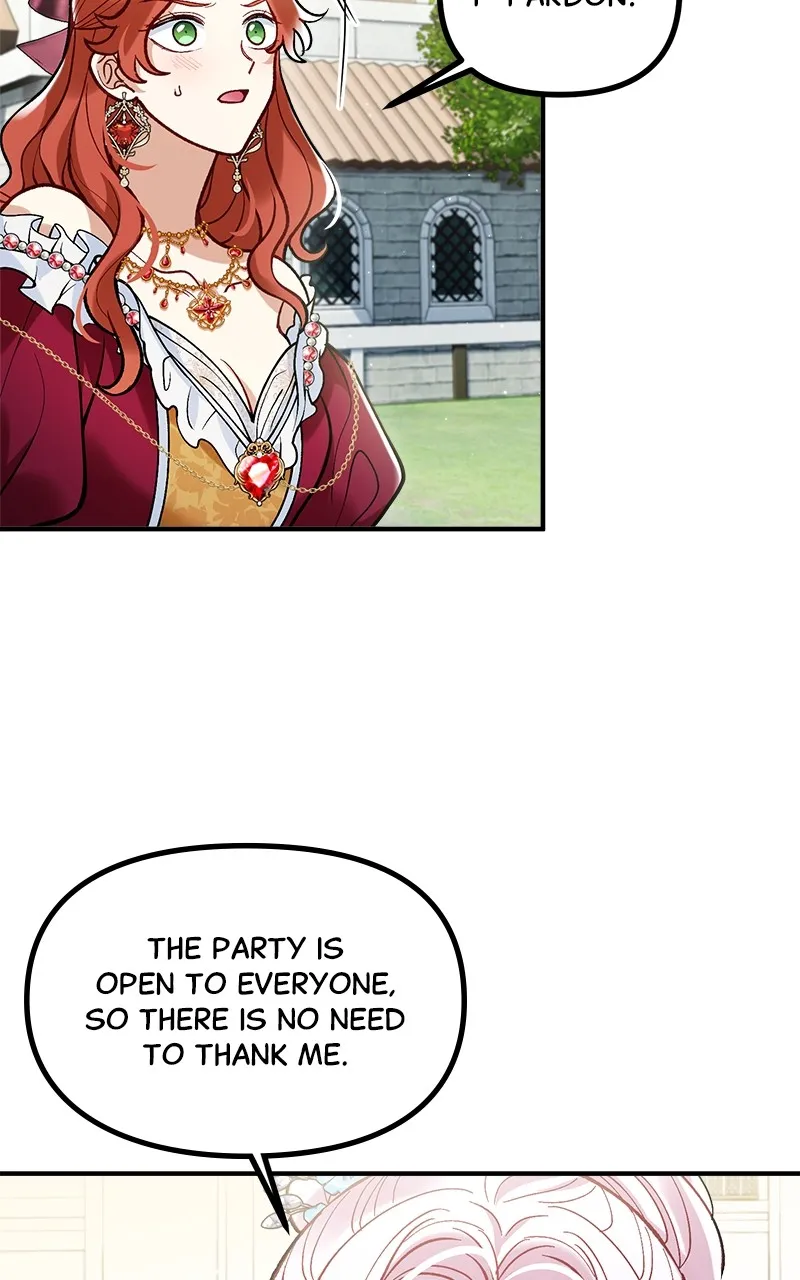 The Flower That Swallowed the Beast Chapter 15 page 14 - 
