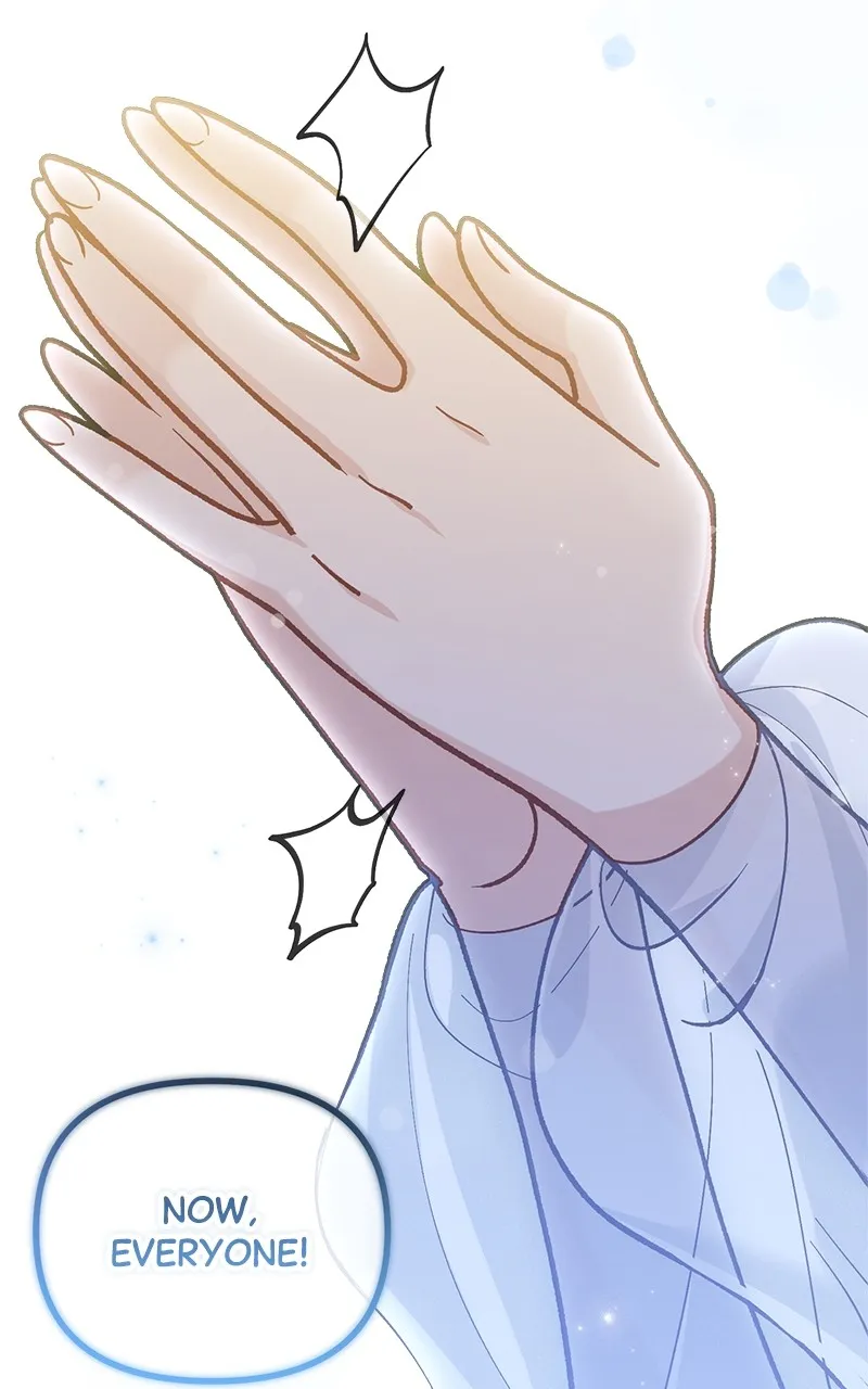 The Flower That Swallowed the Beast Chapter 15 page 19 - 