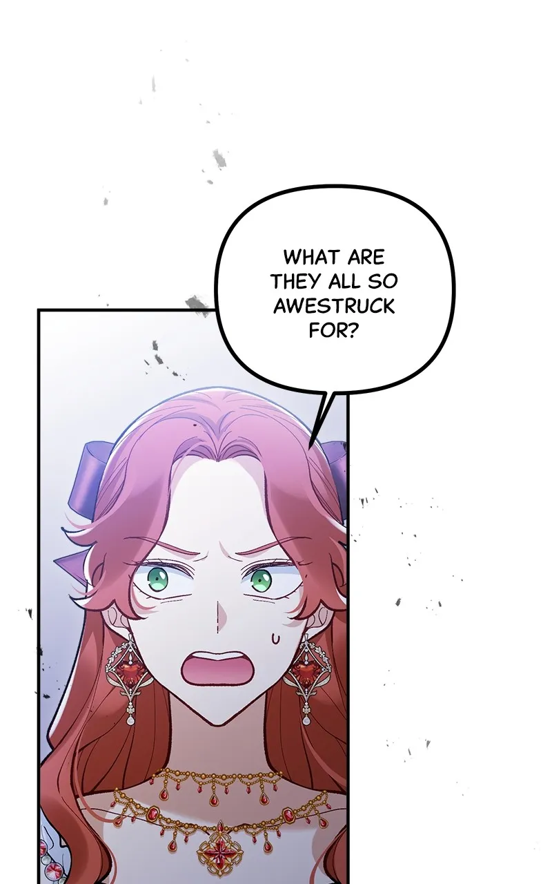 The Flower That Swallowed the Beast Chapter 15 page 3 - 