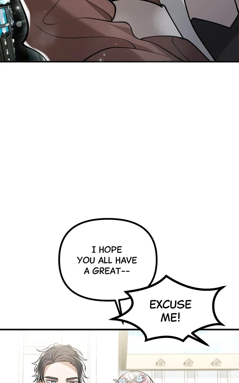 The Flower That Swallowed the Beast Chapter 15 page 22 - 