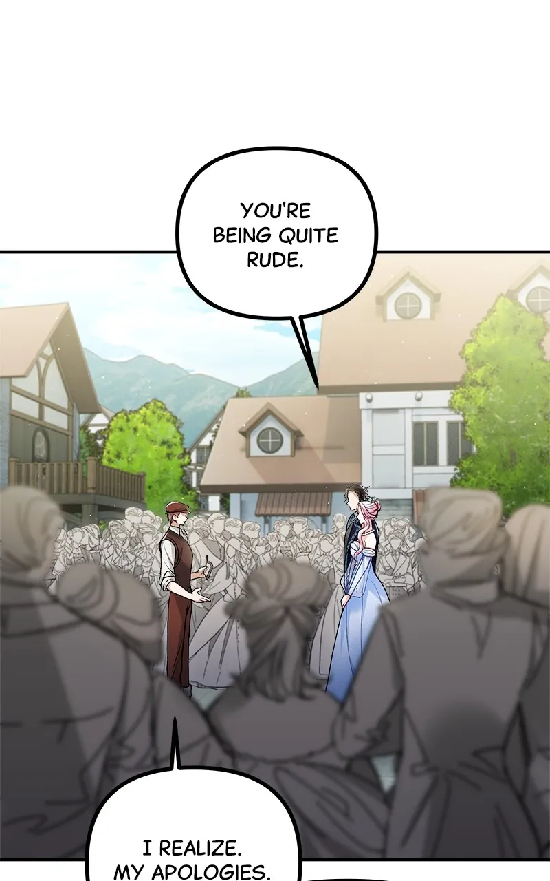 The Flower That Swallowed the Beast Chapter 15 page 28 - 