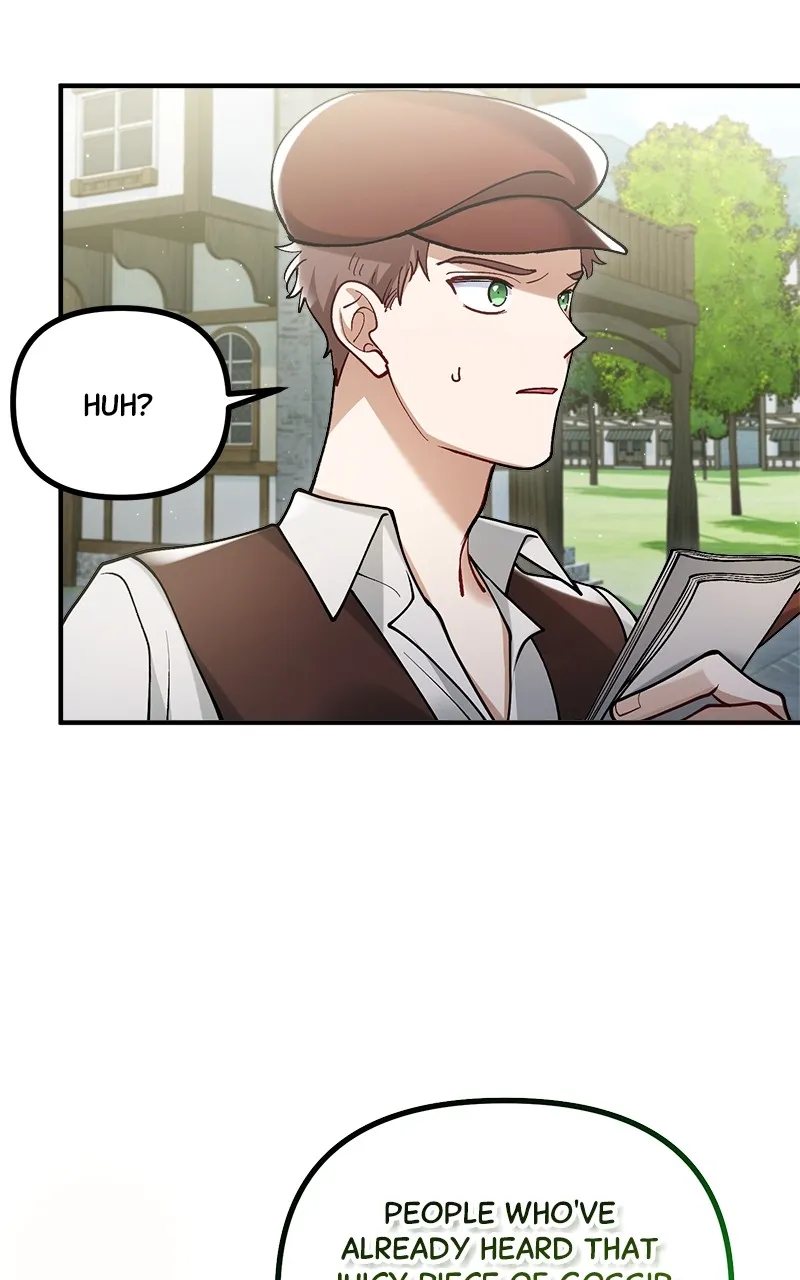 The Flower That Swallowed the Beast Chapter 15 page 30 - 