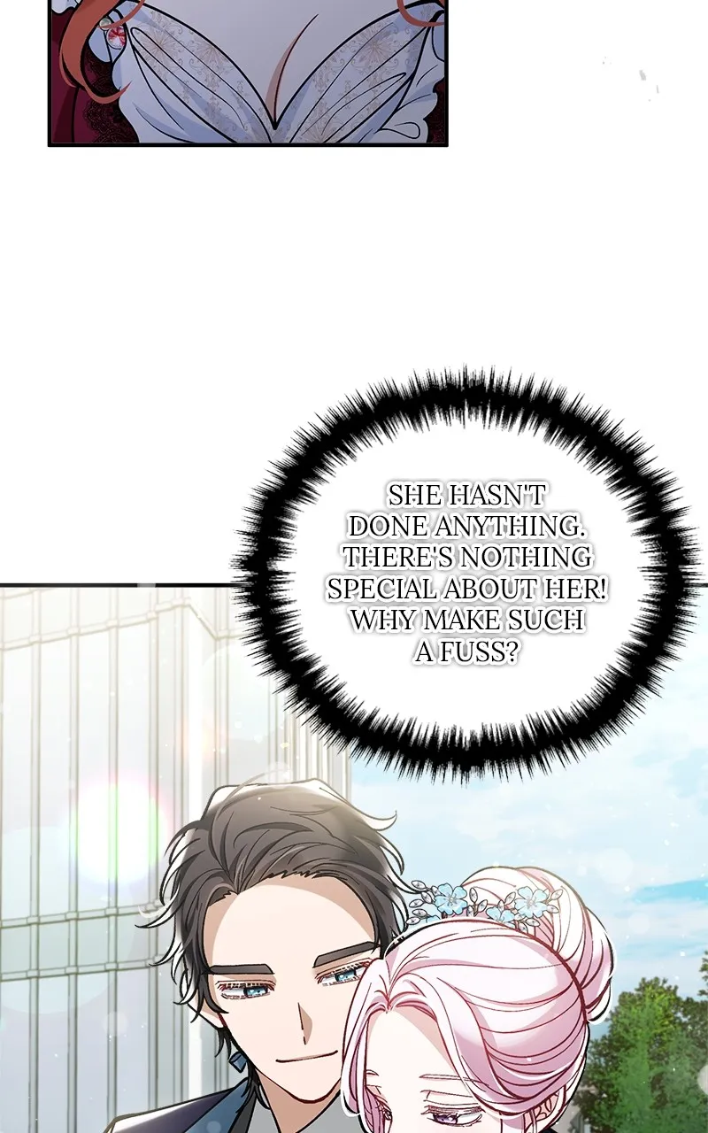 The Flower That Swallowed the Beast Chapter 15 page 4 - 