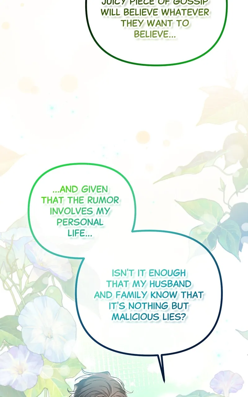 The Flower That Swallowed the Beast Chapter 15 page 31 - 