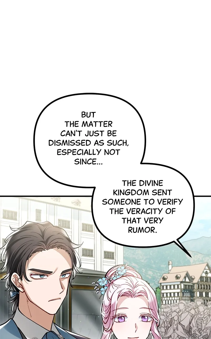 The Flower That Swallowed the Beast Chapter 15 page 33 - 