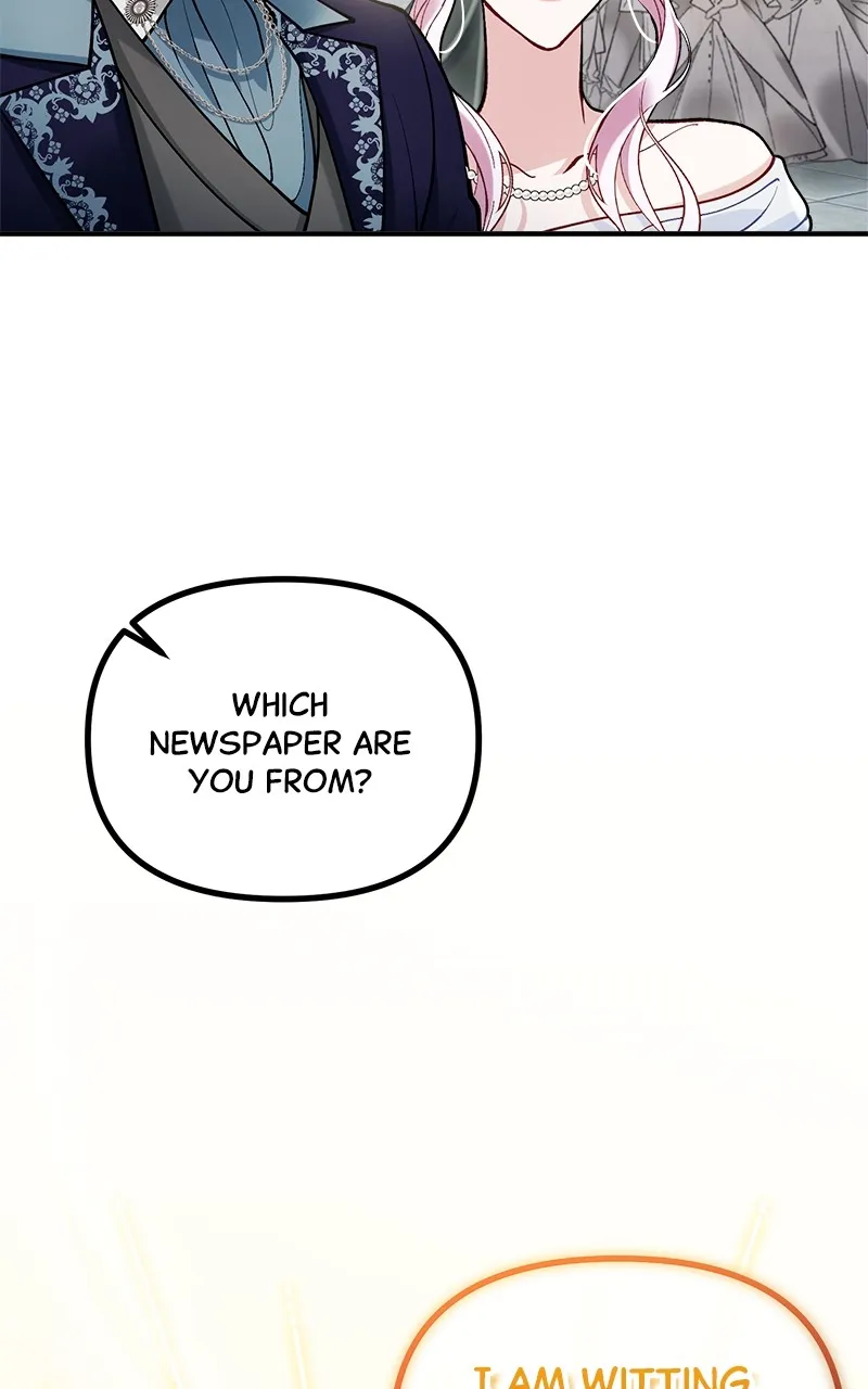 The Flower That Swallowed the Beast Chapter 15 page 34 - 