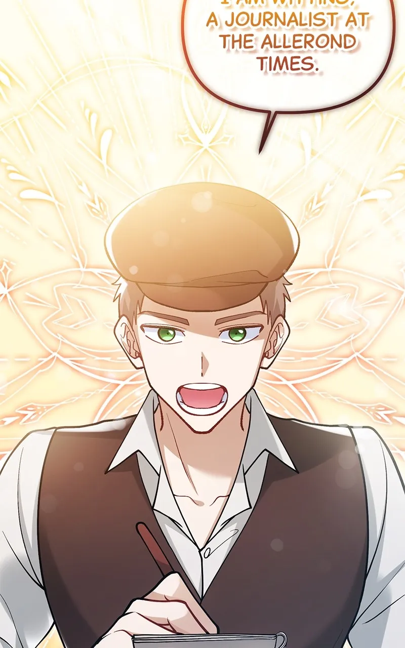The Flower That Swallowed the Beast Chapter 15 page 35 - 