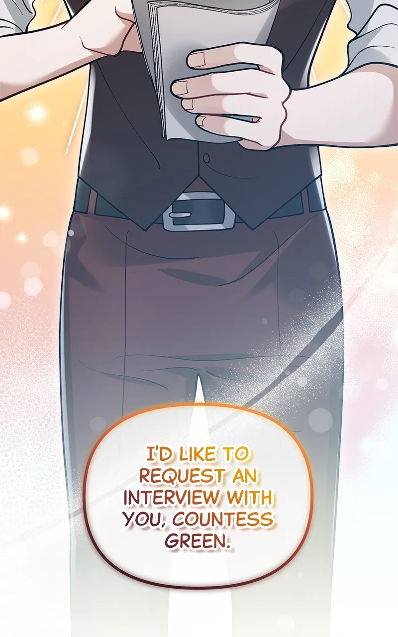 The Flower That Swallowed the Beast Chapter 15 page 36 - 