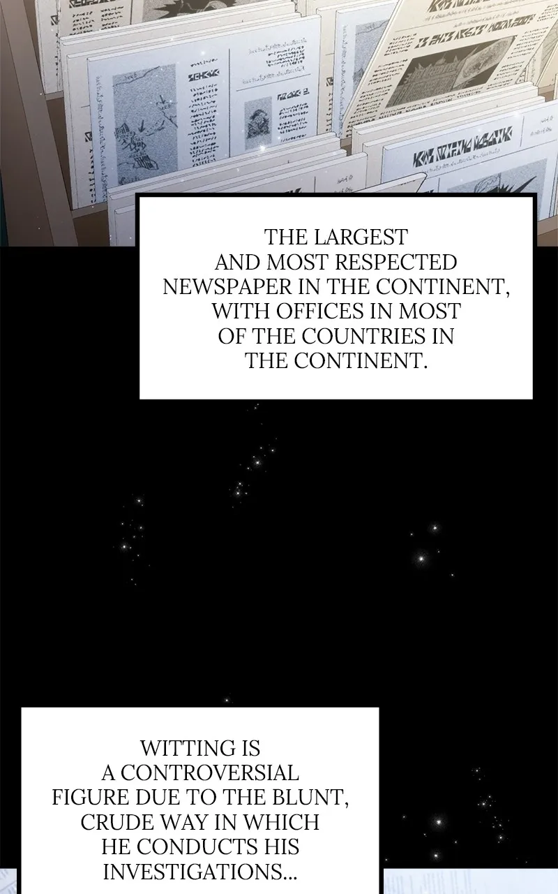 The Flower That Swallowed the Beast Chapter 15 page 40 - 