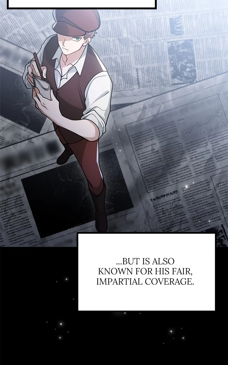 The Flower That Swallowed the Beast Chapter 15 page 41 - 