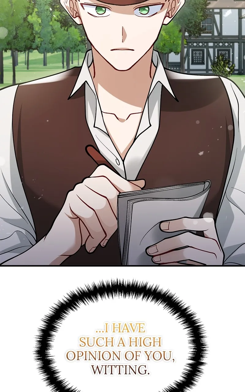 The Flower That Swallowed the Beast Chapter 15 page 43 - 