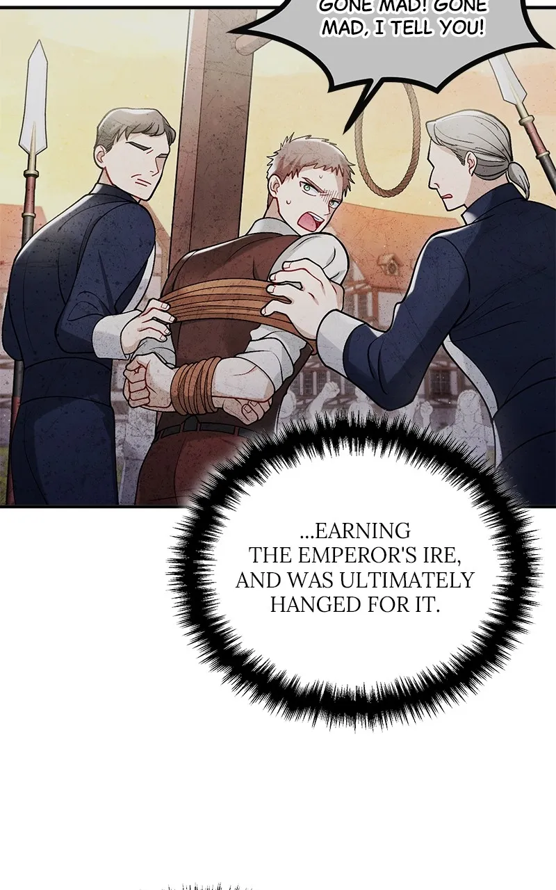 The Flower That Swallowed the Beast Chapter 15 page 45 - 