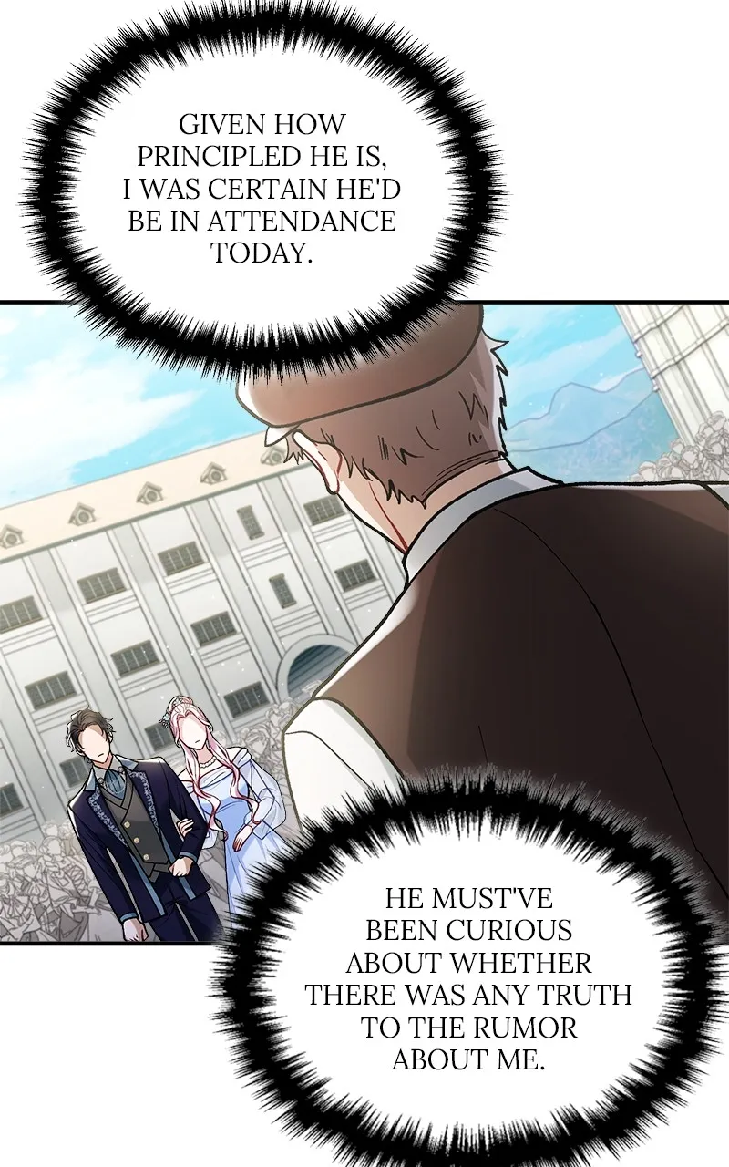 The Flower That Swallowed the Beast Chapter 15 page 46 - 