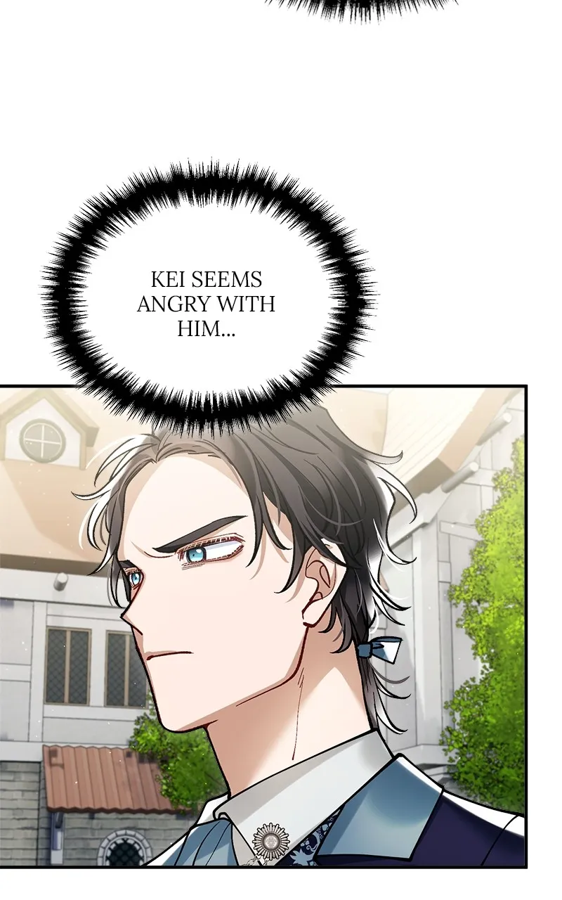 The Flower That Swallowed the Beast Chapter 15 page 47 - 