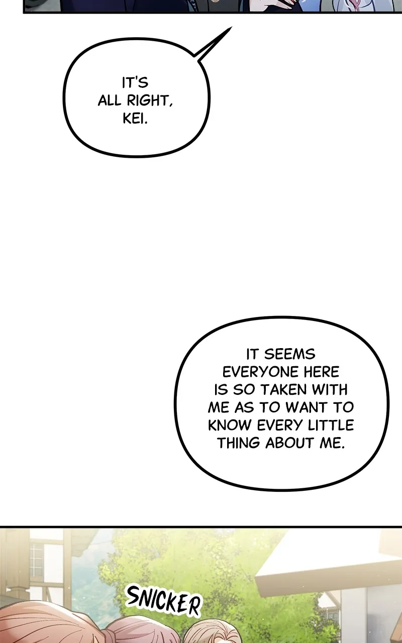 The Flower That Swallowed the Beast Chapter 15 page 49 - 
