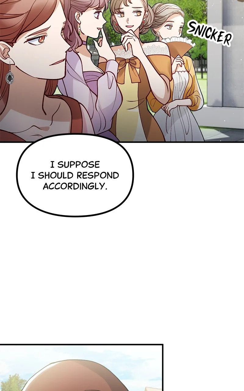The Flower That Swallowed the Beast Chapter 15 page 50 - 