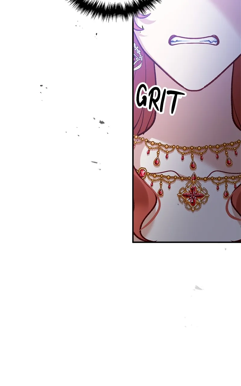 The Flower That Swallowed the Beast Chapter 15 page 6 - 
