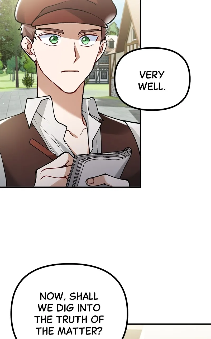 The Flower That Swallowed the Beast Chapter 15 page 51 - 