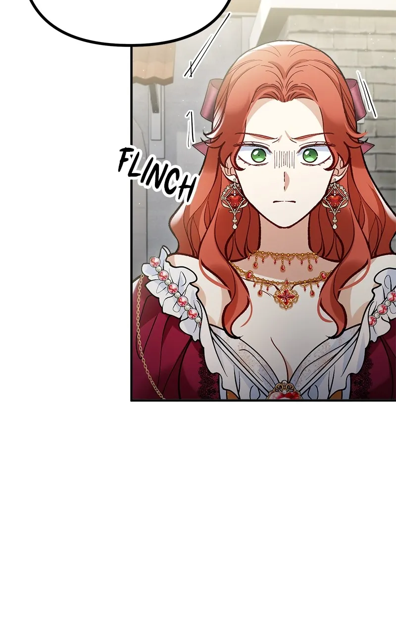 The Flower That Swallowed the Beast Chapter 15 page 52 - 