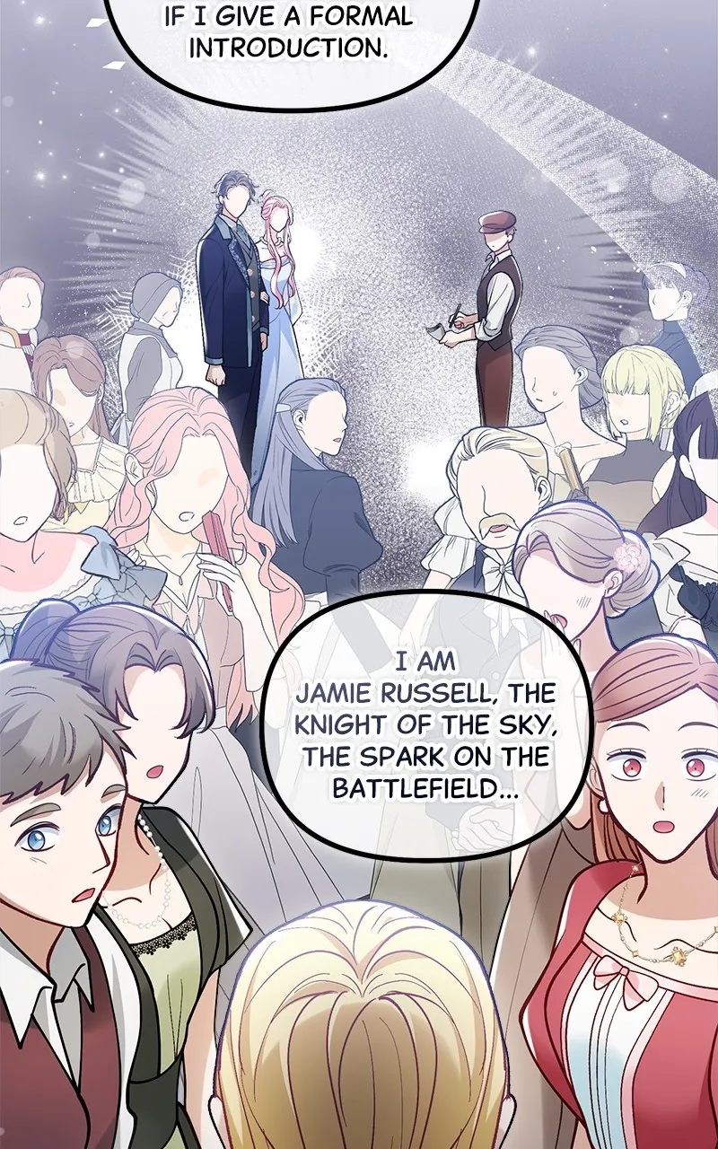 The Flower That Swallowed the Beast Chapter 15 page 55 - 