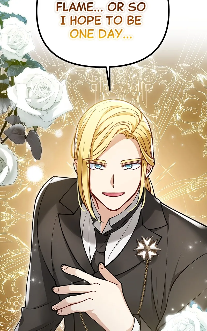The Flower That Swallowed the Beast Chapter 15 page 57 - 