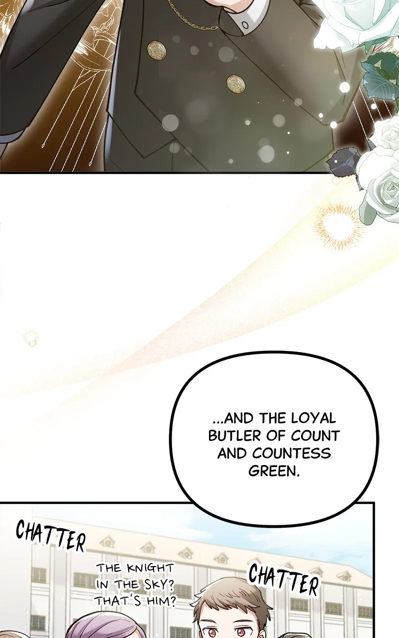 The Flower That Swallowed the Beast Chapter 15 page 58 - 