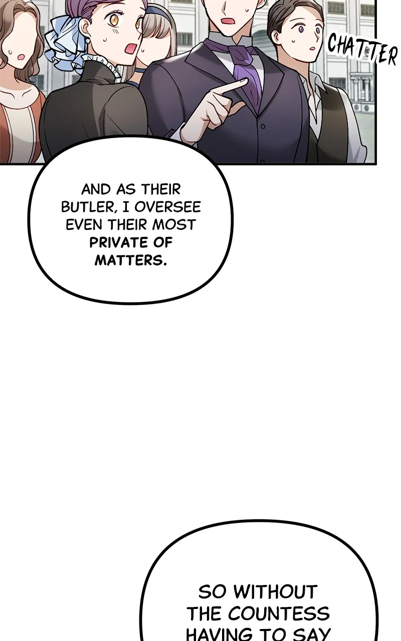 The Flower That Swallowed the Beast Chapter 15 page 59 - 
