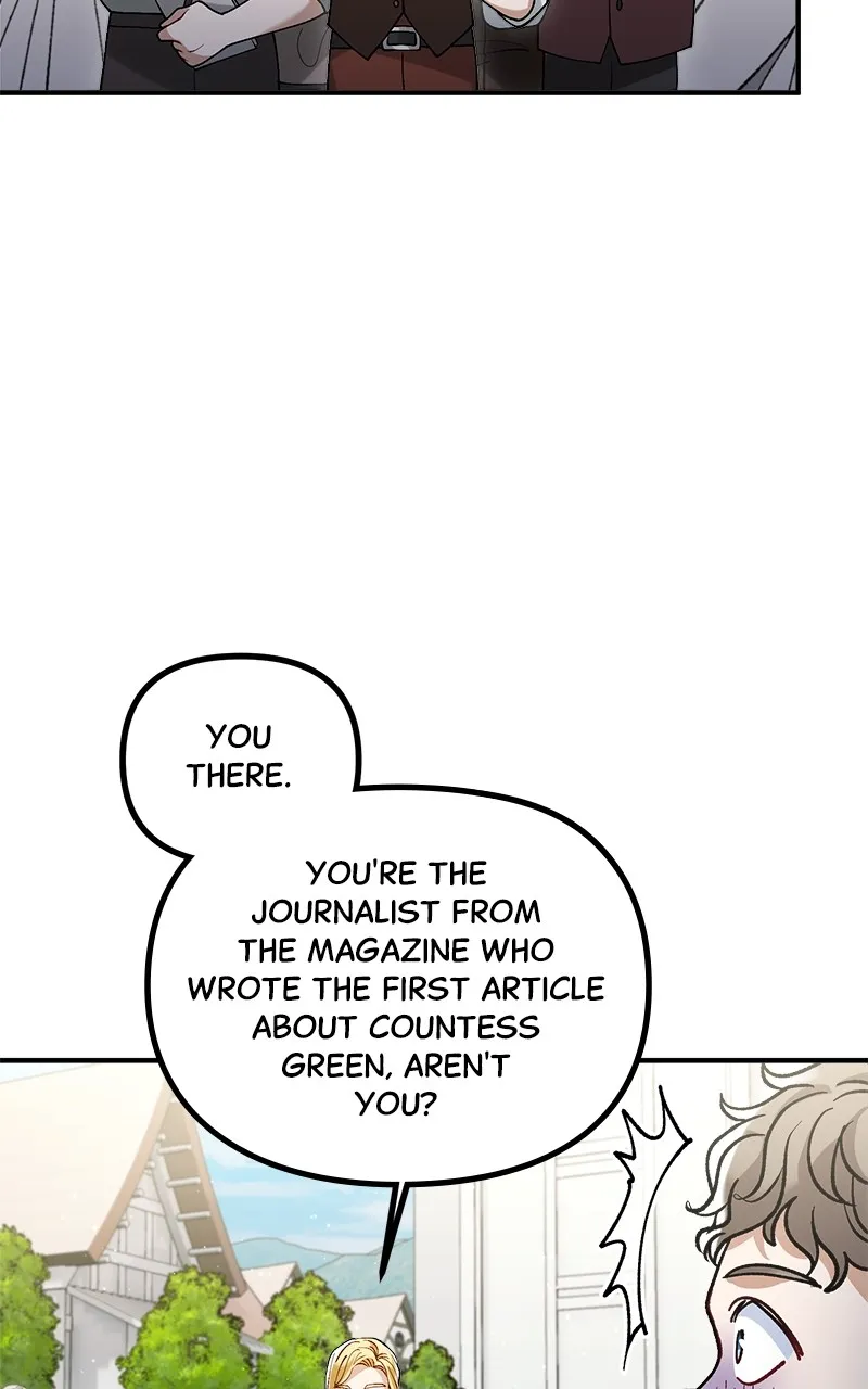 The Flower That Swallowed the Beast Chapter 15 page 64 - 