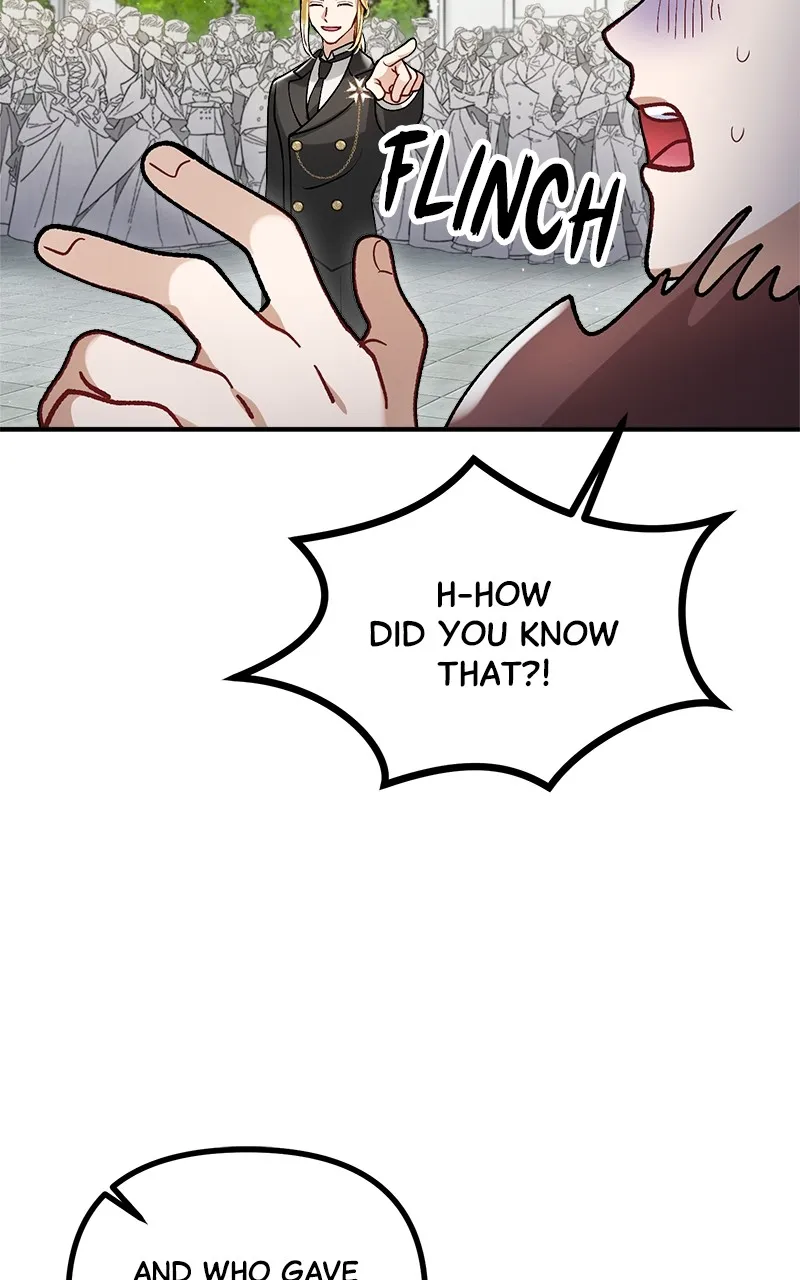 The Flower That Swallowed the Beast Chapter 15 page 65 - 