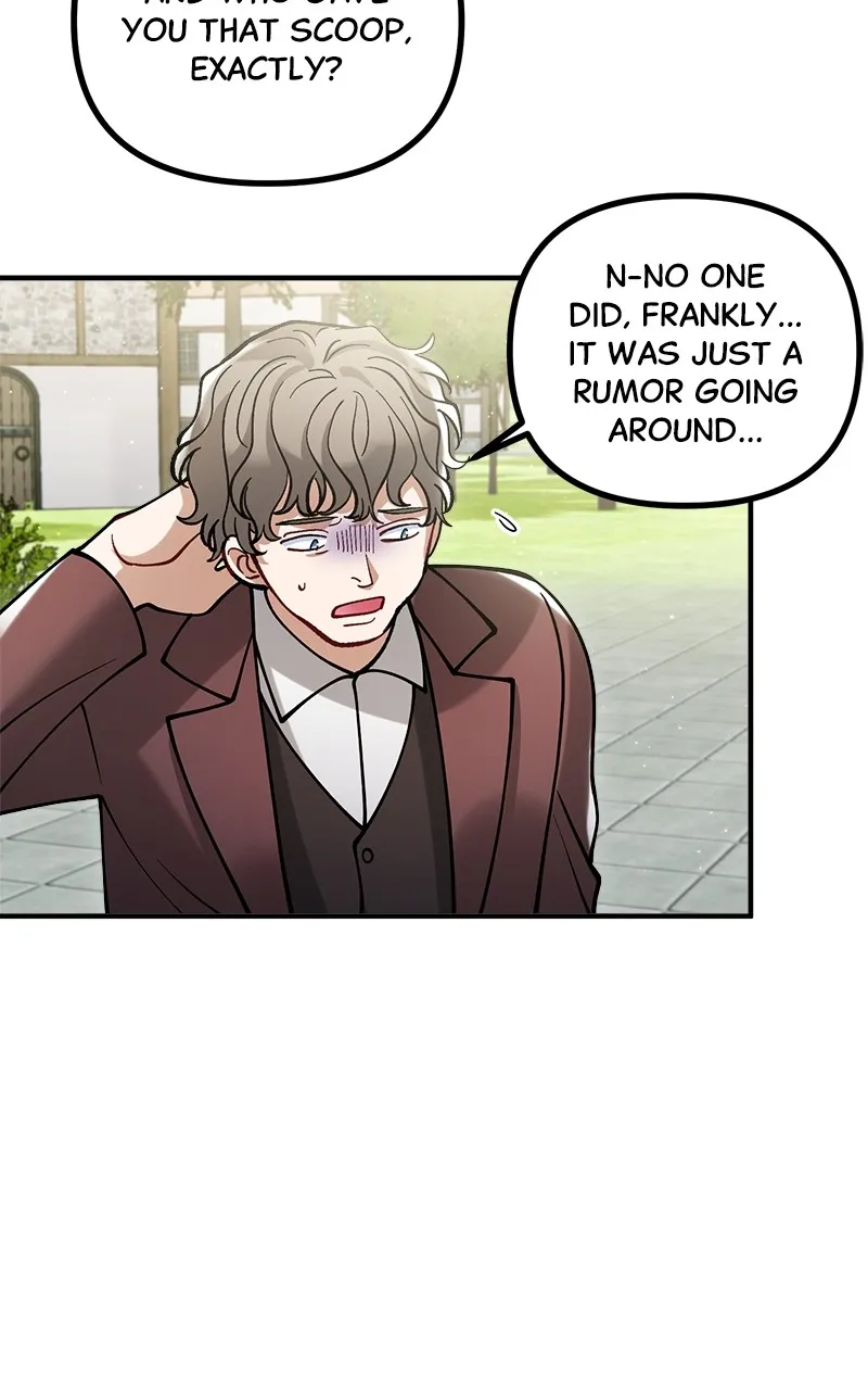 The Flower That Swallowed the Beast Chapter 15 page 66 - 