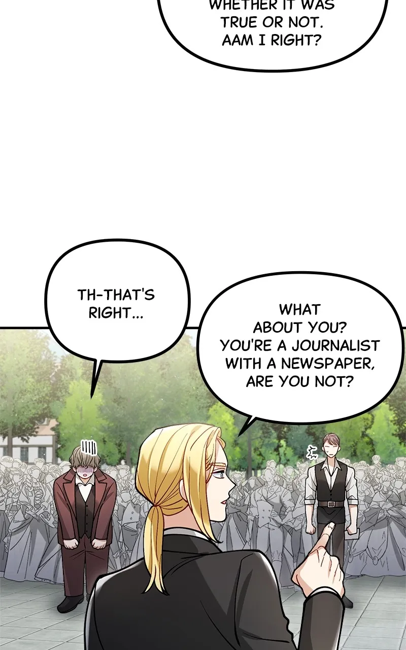 The Flower That Swallowed the Beast Chapter 15 page 68 - 